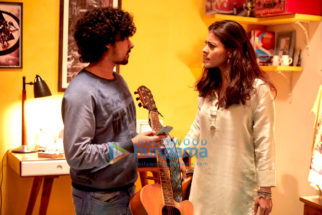 Movie Stills Of The Movie Helicopter Eela