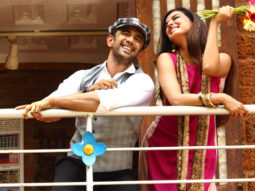 Ishq Slow Slow (Jack And Dil)