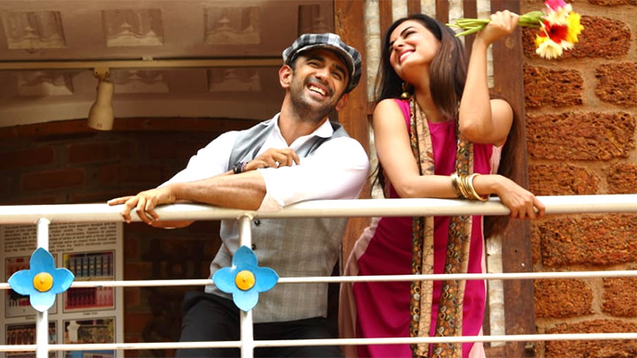 Ishq Slow Slow (Jack And Dil)
