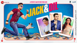 First Look Of The Movie Jack And Dil