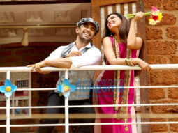 Movie Stills Of The Movie Jack And Dil