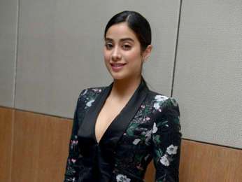 Janhvi Kapoor, Khushi Kapoor, Anil Kapoor and others grace the launch of the Stefano Ricci official website