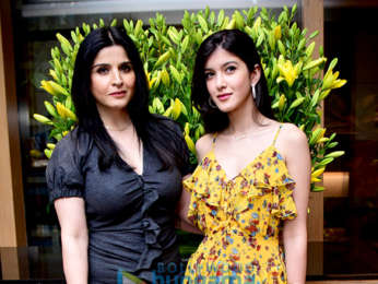 Janhvi Kapoor, Khushi Kapoor, Anil Kapoor and others grace the launch of the Stefano Ricci official website