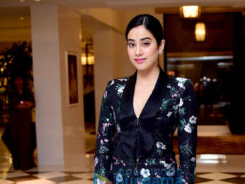 Janhvi Kapoor, Khushi Kapoor, Anil Kapoor and others grace the launch of the Stefano Ricci official website