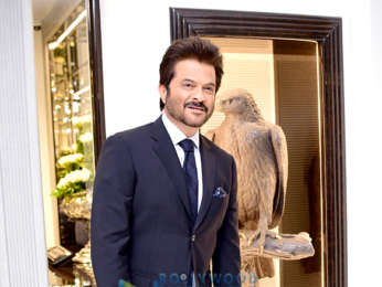 Janhvi Kapoor, Khushi Kapoor, Anil Kapoor and others grace the launch of the Stefano Ricci official website