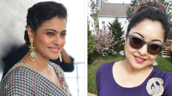 Kajol ADMITS sexual harassment is the reality of film industry, supports Tanushree Dutta