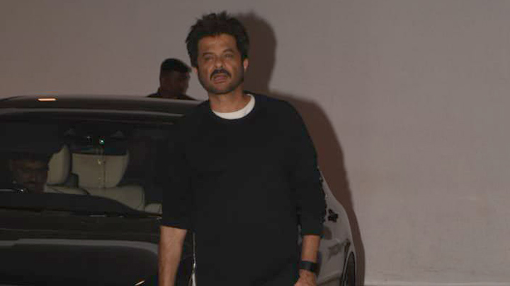 Karan Johar’s Full Night Party attended by many Celebs | Anil kapoor | Ayan Mukerji |