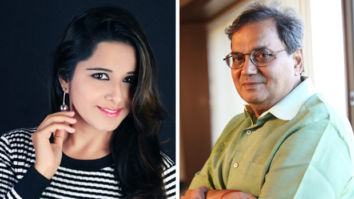 Kate Sharma files police complaint against Subhash Ghai for allegedly trying to molest her