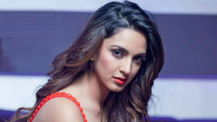 Kiara Advani: Instagram Tour | S01E05 | Bollywood Hungama