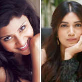 Konkana Sen Sharma and Bhumi Pednekar will be coming together for Lipstick Under My Burkha director Alankrita Shrivastava’s next