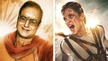 Krish films to clash: NTR Biopic to release a day before his Hindi film Manikarnika – The Queen of Jhansi