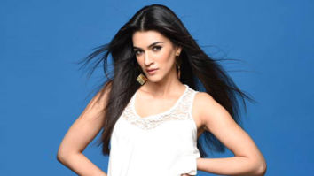 Kriti Sanon receives flak over her #MeToo movement after she urges anonymous women to showcase their identity