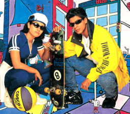 Movie Stills Of The Movie Kuch Kuch Hota Hai