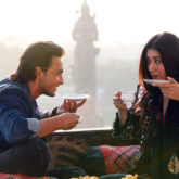 LoveYatri Day 4 in overseas