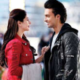 LoveYatri Day 7 in overseas