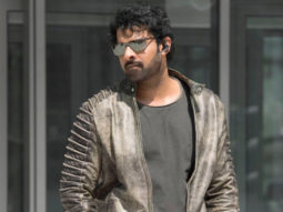 Making Of Movie Saaho
