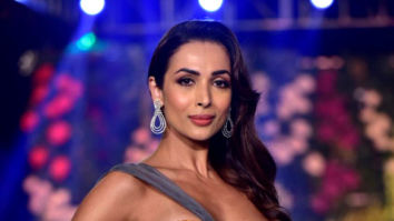Malaika Arora, Jacqueline Fernandez and Sonal Chauhan walks the ramp at the Wedding Junction fashion show