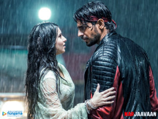 Movie Wallpapers Of The Movie Marjaavaan