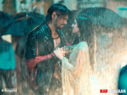 Movie Wallpapers Of The Movie Marjaavaan