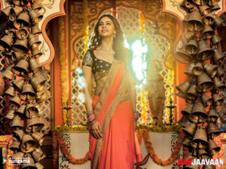 Movie Wallpapers Of The Movie Marjaavaan