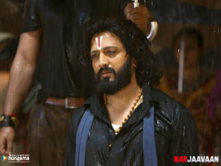 Movie Wallpapers Of The Movie Marjaavaan