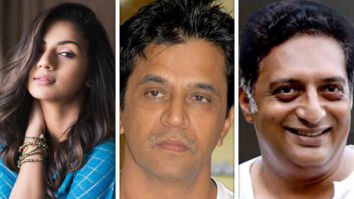 #MeToo: Sruthi Hariharan finds supporters in Prakash Raj and Shraddha Srinath over her sexual harassment allegations against Arjun Sarja