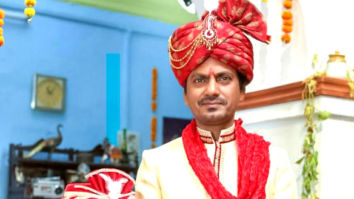 On The Sets Of The Movie Motichoor Chaknachoor