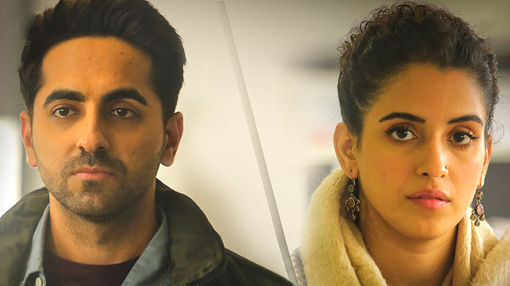 Nain Na Jodi (Badhaai Ho)