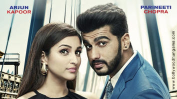 First Look Of Namaste England