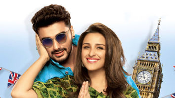 Box Office: Namaste England Day 4 in overseas Box Office: Namaste England Day 4 in overseas