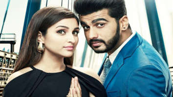 Box Office: Namaste England Day 1 in overseas