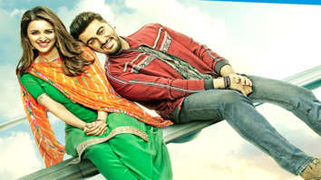 Box Office: Namaste England Day 5 in overseas