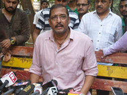 Nana Patekar BREAKS SILENCE on Tanushree Dutta’s HARASSMENT Allegations