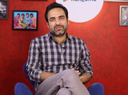 Pankaj Tripathi on his UNIQUE role in Hrithik Roshan starrer SUPER 30 Pankaj Tripathi on his UNIQUE role in Hrithik Roshan starrer SUPER 30