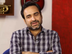 Pankaj Tripathi: “Main film ko NAA karni ki kala ko seekh nahi paya hoon” Pankaj Tripathi: “Main film ko NAA karni ki kala ko seekh nahi paya hoon”