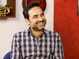 Pankaj Tripathi: “Scene main truthful raho aur impulse ko khatam mat karo…” Pankaj Tripathi: “Scene main truthful raho aur impulse ko khatam mat karo…”