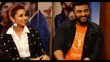 Parineeti Chopra: “We used to joke about doing a DIBAKAR BANERJEE Film &…” | Arjun Kapoor