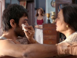 Pehle Ke Jaisa (Jalebi)