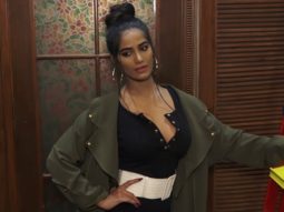 Poonam Pandey talks about her film Journey Of Karma