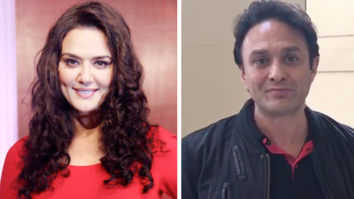 Preity Zinta lets go of the case registered against Ness Wadia, quashes the complaint