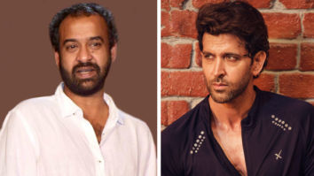 Producer Madhu Mantena flies to Lisbon to get Hrithik Roshan back on board for SUPER 30