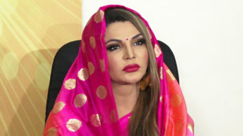 Full: Rakhi Sawant HITS BACK at Tanushree Dutta | calls her a lesbian | Part 1