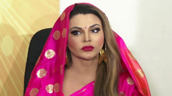 Full: Rakhi Sawant HITS BACK at Tanushree Dutta | calls her a lesbian | Part 2