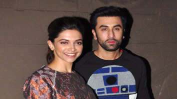 Ranbir Kapoor and Deepika Padukone to feature together in this Luv Ranjan film?