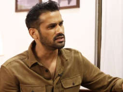 “SRK, Salman, Aamir mere liye Brahma Vishnu Mahesh hai”: Sohum Shah | Tumbbad