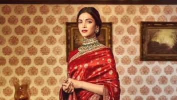 Sabyasachi to design wedding ensemble for Deepika Padukone?