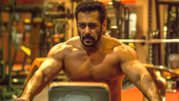 Salman Khan to launch his own Gym Equipment range