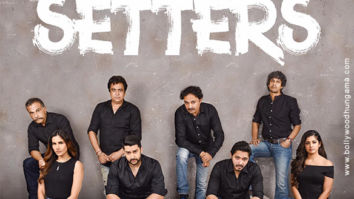 First Look Of Setters
