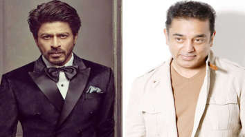 Shah Rukh Khan to host a special screening of Zero for Kamal Haasan