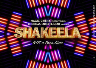 First Look Of The Movie Shakeela